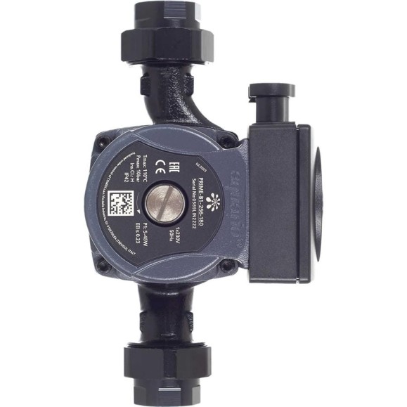 Насос AQUARIO циркуляционный PRIME-B1-256-180 5016