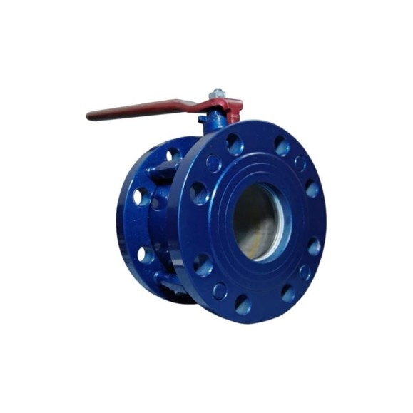 Кран шаровой разборный фланцевый укороченный Маршал СУФ.00.1 DN65 PN16 АМ-00000050 Кран шаровой разборный фланцевый укороченный Маршал СУФ.00.1 DN65 PN16 АМ-00000050