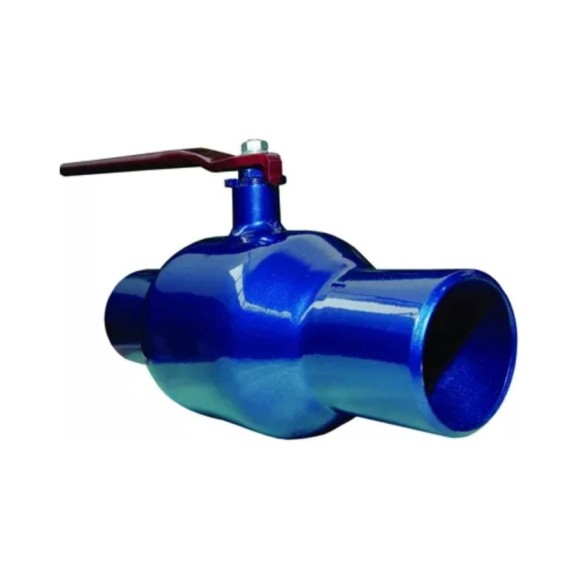 Кран шаровой цельносварной под приварку Маршал ЦП.00.1 DN150 PN25 АМ-00000054 Кран шаровой цельносварной под приварку Маршал ЦП.00.1 DN150 PN25 АМ-00000054