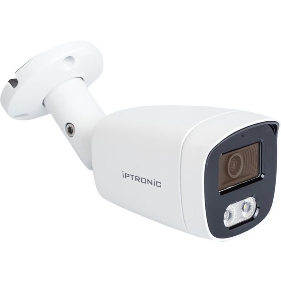 IP-Камера уличная IPTRONIC IPT-IPL720BM(2,8)PH IP-Камера уличная IPTRONIC IPT-IPL720BM(2,8)PH
