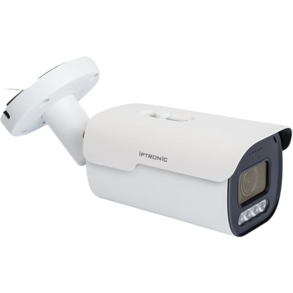 IP-Камера уличная IPTRONIC IPT-IPL1080BMA(2,7-13,5)PH IP-Камера уличная IPTRONIC IPT-IPL1080BMA(2,7-13,5)PH