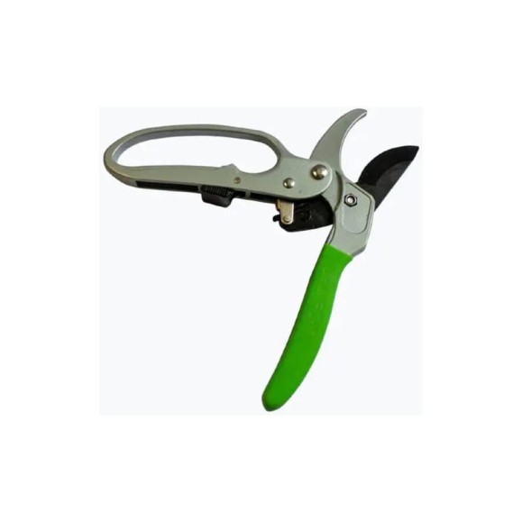 Секатор садовый усиленный WMC TOOLS с храповым механизмом (L-200мм) WMC-TG1301014(48872) Секатор садовый усиленный WMC TOOLS с храповым механизмом (L-200мм) WMC-TG1301014(48872)