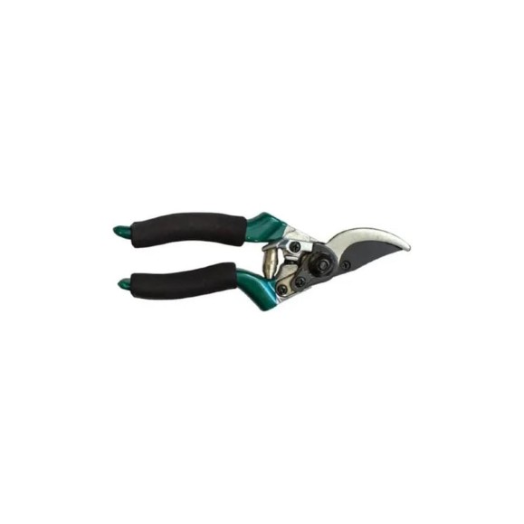 Секатор садовый WMC TOOLS с боковой фиксацией (L-220мм),в блистере WMC-TG1301009(50036) Секатор садовый WMC TOOLS с боковой фиксацией (L-220мм),в блистере WMC-TG1301009(50036)