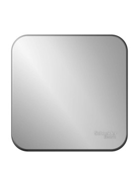 1-клавишный переключатель Systeme Electric Blanca наружный Алюминий 10А, 250В SE BLNVA106013 1-клавишный переключатель Systeme Electric Blanca наружный Алюминий 10А, 250В SE BLNVA106013