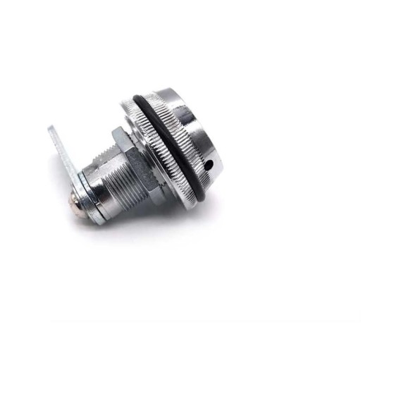 Замок почтовый кодовый Русские замки RZK 01 0047 Замок почтовый кодовый Русские замки RZK 01 0047