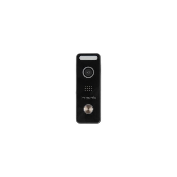 Вызывная панель видеодомофона IPTRONIC IPT-AOP APUS WiFi (Black) Вызывная панель видеодомофона IPTRONIC IPT-AOP APUS WiFi (Black)