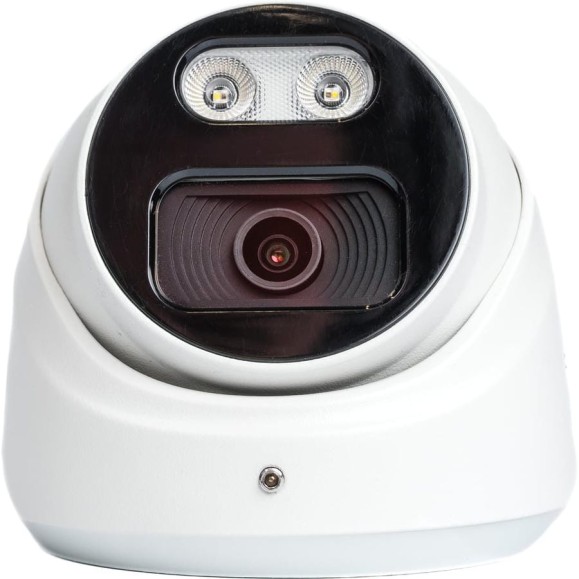 Купольная IP-камера IPTRONIC IPT-IPL720DM(2,8)PH
