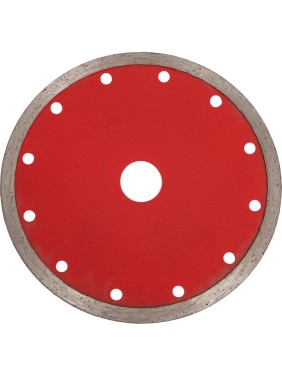 Диск алмазный сплошной по керамике Flex 206-108 (150х22 мм) HAMMER 30692 Диск алмазный сплошной по керамике Flex 206-108 (150х22 мм) HAMMER 30692