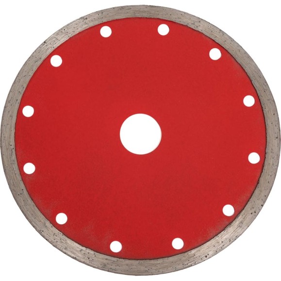 Диск алмазный сплошной по керамике Flex 206-108 (150х22 мм) HAMMER 30692 Диск алмазный сплошной по керамике Flex 206-108 (150х22 мм) HAMMER 30692