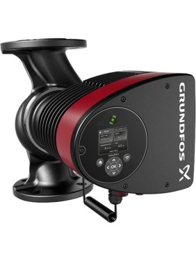 Насос Grundfos MAGNA 3 40-150 F 97924271 Насос Grundfos MAGNA 3 40-150 F 97924271