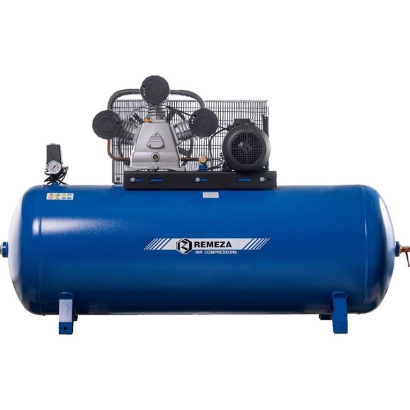 Компрессор Remeza СБ 4/Ф-500 LB 75 Компрессор Remeza СБ 4/Ф-500 LB 75