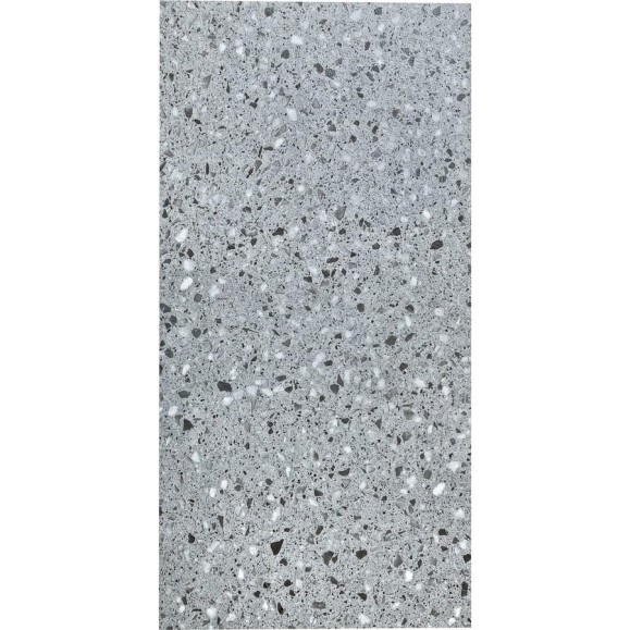 Самоклеящаяся ПВХ плитка LAKO МЕГА Делюкс DECOR Кварц глянец, 32 класс, толщина 2мм, 6,32м² LKD-L-SL601-GL-MEGA-34
