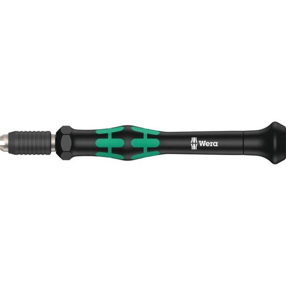 Отвёртка-битодержатель WERA HIOS 1013 Kraftform Micro, 97 мм, для бит с шестигранным хвостовиком 4 мм Halfmoon и 4 мм WE-051276 Отвёртка-битодержатель WERA HIOS 1013 Kraftform Micro, 97 мм, для бит с шестигранным хвостовиком 4 мм Halfmoon и 4 мм WE-051276