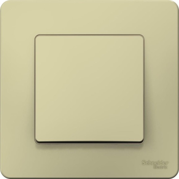 Переключатель Systeme Electric Blanca внутр Беж 1-клавишный cх.6, 10А, 250B SE BLNVS010607 Переключатель Systeme Electric Blanca внутр Беж 1-клавишный cх.6, 10А, 250B SE BLNVS010607