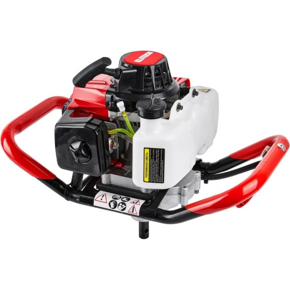 Мотобур Elitech БМ 70В 177993 Мотобур Elitech БМ 70В 177993