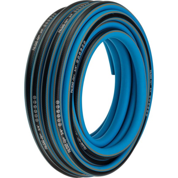 Поливочный армированный шланг PALISAD LUXE, 3/4", 15м 67603 Поливочный армированный шланг PALISAD LUXE, 3/4", 15м 67603