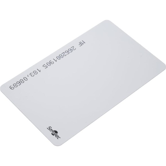Идентификатор Smartec ST-PC020MF (10шт.) smkd0071.3 Идентификатор Smartec ST-PC020MF (10шт.) smkd0071.3