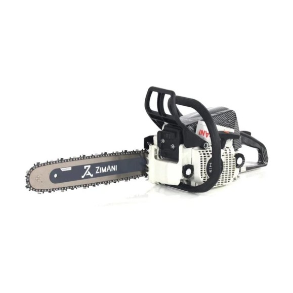 Бензопила Holzfforma G250 PRO 16 G250PRO