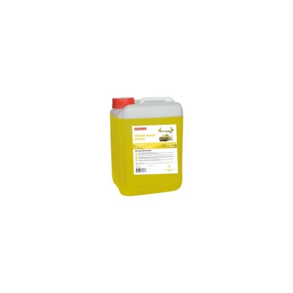 Воск Cleanol Techno Robot Drying Step 3 канистра 5 кг 5/1028 Воск Cleanol Techno Robot Drying Step 3 канистра 5 кг 5/1028