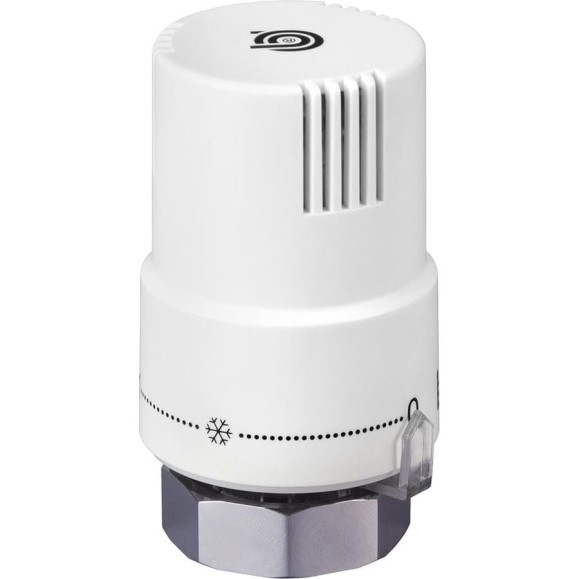 Термостатическая головка TEBO PRO М30х1,5 жидкостная T-TA.Г.809.М30-PR.CN