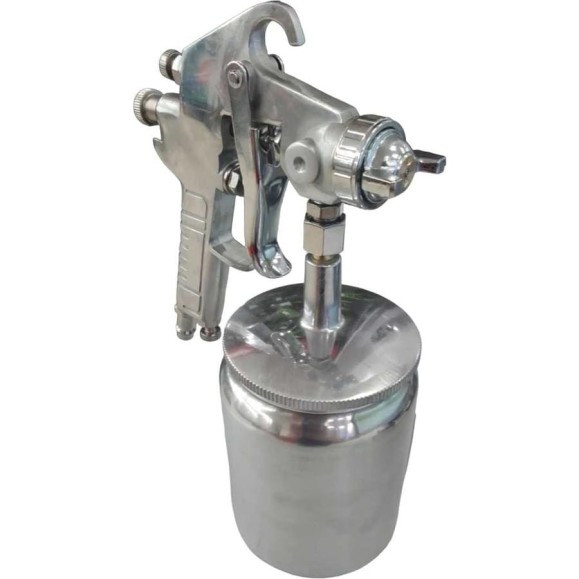 Краскораспылитель MegArsenal W-71S W-71S (20)