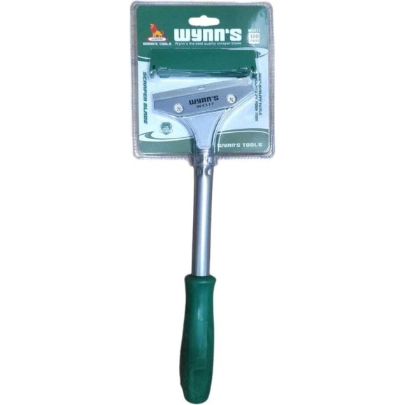 Скребок WYNNS фиксированное лезвие 330мм W4317/ Tools 00-00013992 Скребок WYNNS фиксированное лезвие 330мм W4317/ Tools 00-00013992