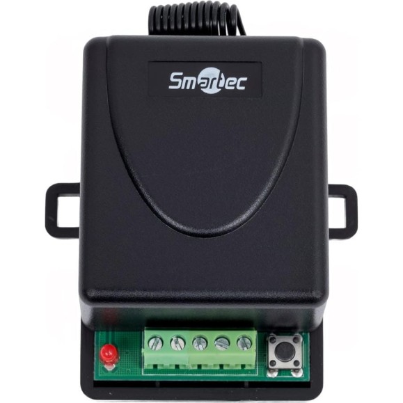 Комплект управления по радиоканалу Smartec ST-RC117RR smkd0711 Комплект управления по радиоканалу Smartec ST-RC117RR smkd0711