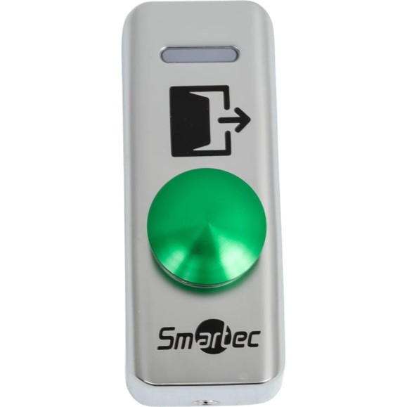 Кнопка выхода Smartec ST-EX241L smkd0653 Кнопка выхода Smartec ST-EX241L smkd0653