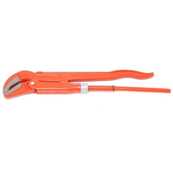 Ключ газовый Forsage 2 45 (захват:100 мм) F-684L22(16578) Ключ газовый Forsage 2 45 (захват:100 мм) F-684L22(16578)