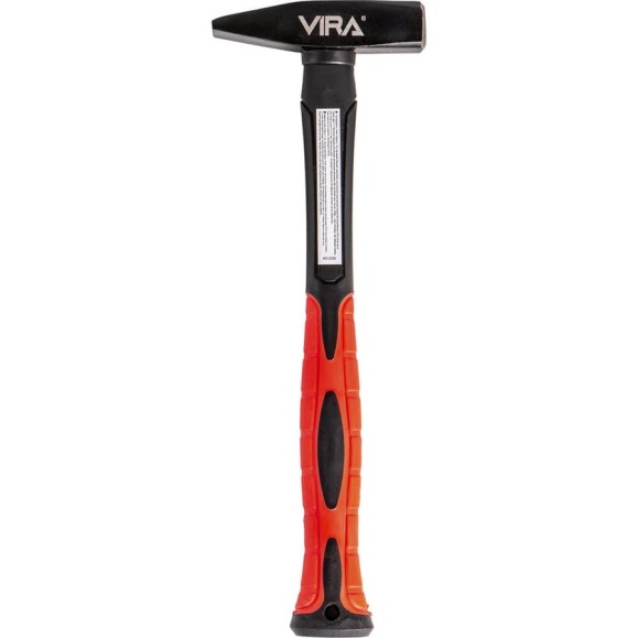 Молоток слесарный VIRA 400 г 903104 Молоток слесарный VIRA 400 г 903104
