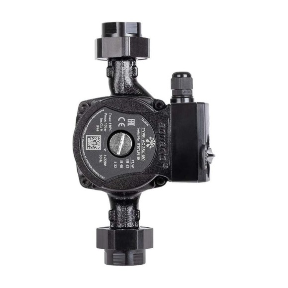 Насос AQUARIO Ac 254-180 5354 Насос AQUARIO Ac 254-180 5354
