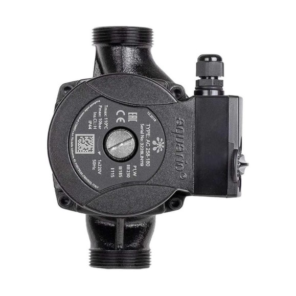 Насос AQUARIO Ac 258-180 5358 Насос AQUARIO Ac 258-180 5358
