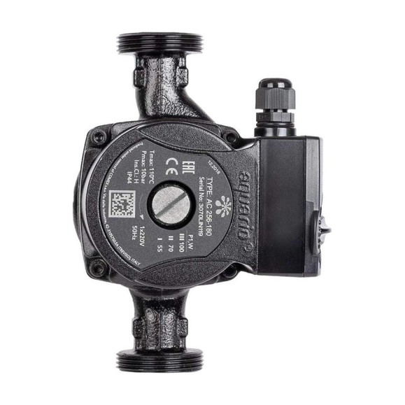 Насос AQUARIO Ac 256-180 5356