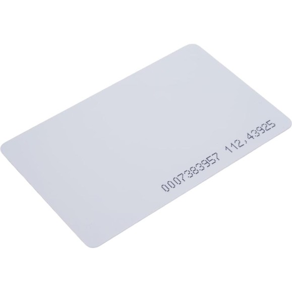 PROXIMITY-карта Бастион SPRUT PROXIMITY CARD EM-101 963 PROXIMITY-карта Бастион SPRUT PROXIMITY CARD EM-101 963