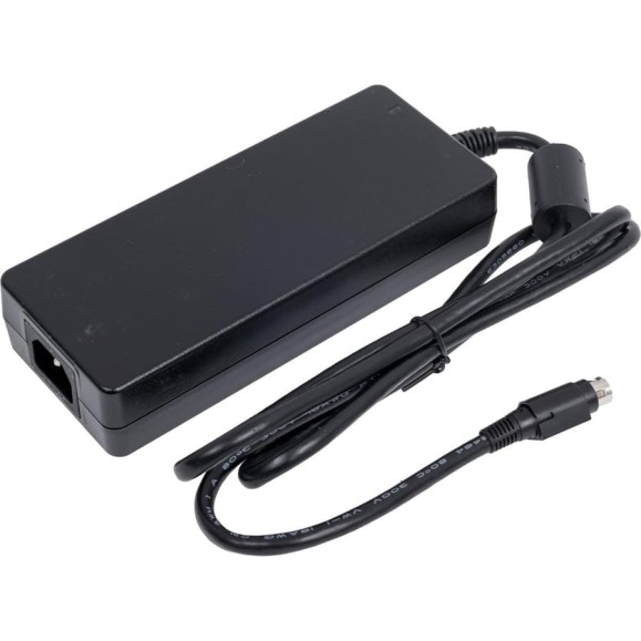 Настольный адаптер Mean Well GST160A24-R7B Т02290624 Настольный адаптер Mean Well GST160A24-R7B Т02290624