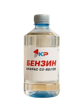 Бензин КР 0,5 л 4607109830277_NEW