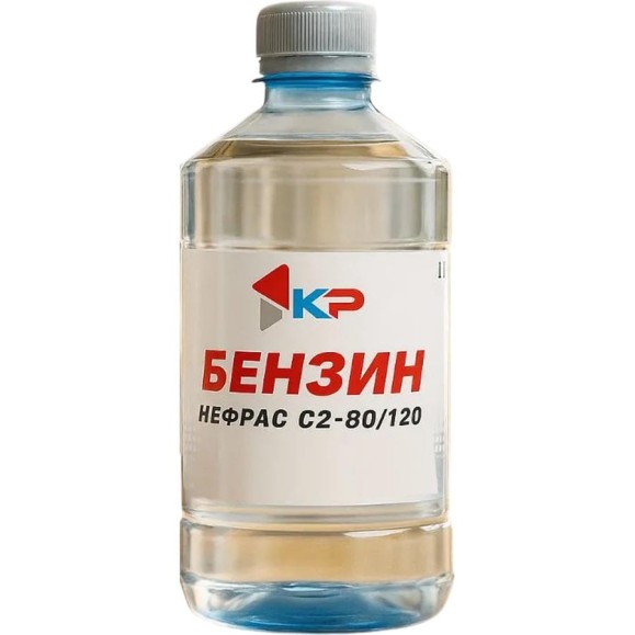 Бензин КР 0,5 л 4607109830277_NEW