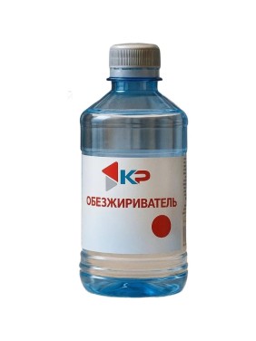 Обезжириватель КР 1,0 л 4607109831144_NEW