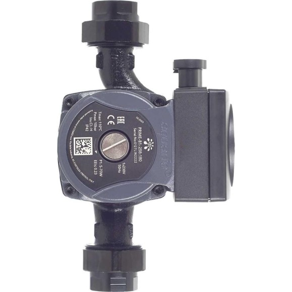 Насос AQUARIO циркуляционный PRIME-B1-258-180 5028 Насос AQUARIO циркуляционный PRIME-B1-258-180 5028