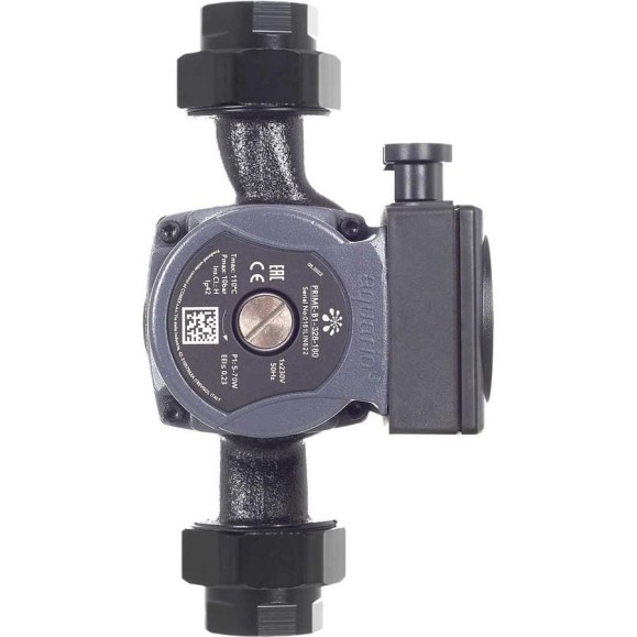 Насос AQUARIO циркуляционный PRIME-B1-328-180 5038 Насос AQUARIO циркуляционный PRIME-B1-328-180 5038