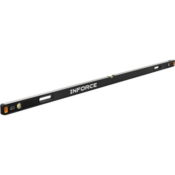 Магнитный уровень Inforce 2000мм 06-11-062 Магнитный уровень Inforce 2000мм 06-11-062