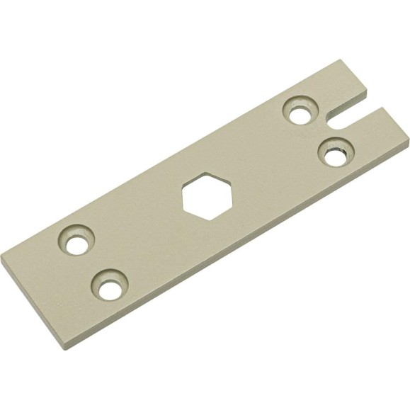 Планка для замка Accordtec LMP-180K/200K Grey AT-13749