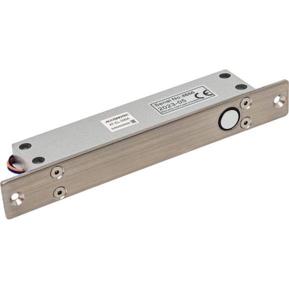 Соленоидный замок ACCORDTEC AT-EL500A-2 00-00002406