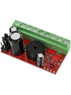 Автономный контроллер ACCORDTEC AT-K1000 AT-00693 Автономный контроллер ACCORDTEC AT-K1000 AT-00693