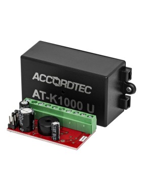 Автономный контроллер ACCORDTEC AT-K1000 U Box AT-01051 Автономный контроллер ACCORDTEC AT-K1000 U Box AT-01051