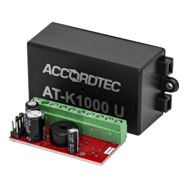 Автономный контроллер ACCORDTEC AT-K1000 U Box AT-01051