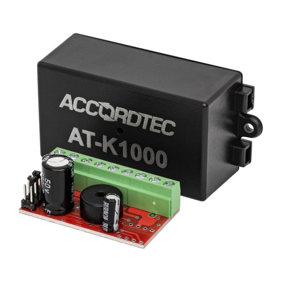 Автономный контроллер ACCORDTEC AT-K1000 бокс AT-00694 Автономный контроллер ACCORDTEC AT-K1000 бокс AT-00694