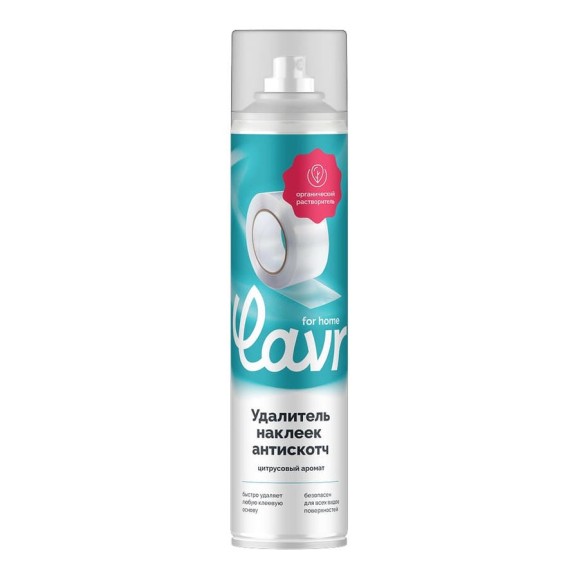 Удалитель наклеек LAVR for home кор 3230 Удалитель наклеек LAVR for home кор 3230