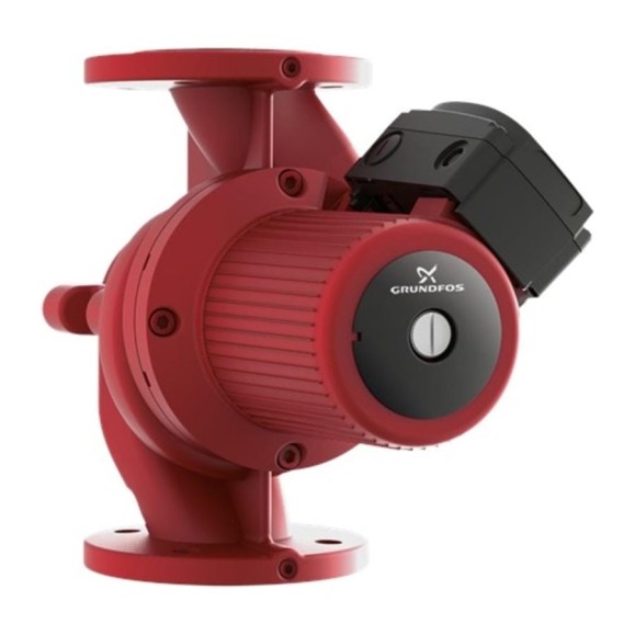 Насос циркуляционный Grundfos UPS 80-120 F 3х400В PN10 96402441 Насос циркуляционный Grundfos UPS 80-120 F 3х400В PN10 96402441