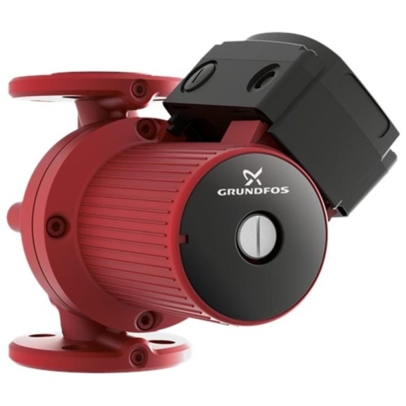 Насос циркуляционный Grundfos UPS 32-60 F 3х400В 96401777